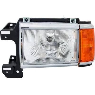 Headlight Assembly by DORMAN - 1590210 pa3