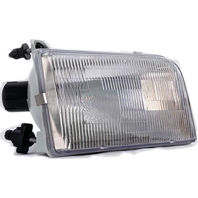 DORMAN - 1590213 - Headlight Assembly pa8