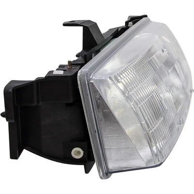 Headlight Assembly by DORMAN - 1590215 pa3