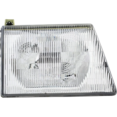 DORMAN - 1590237 - Headlight Assembly pa2