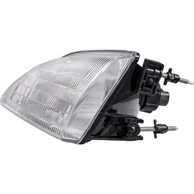 DORMAN - 1590242 - Headlight Assembly pa4