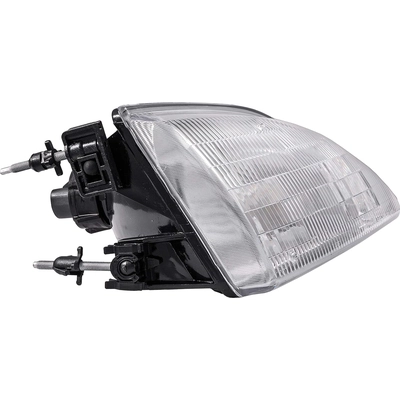 DORMAN - 1590243 - Headlight Assembly pa4