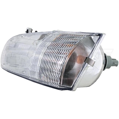 Headlight Assembly by DORMAN - 1590244 pa5