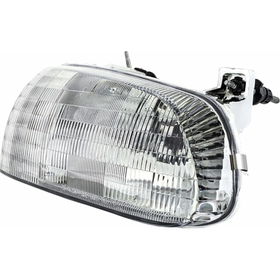 Headlight Assembly by DORMAN - 1590245 pa5