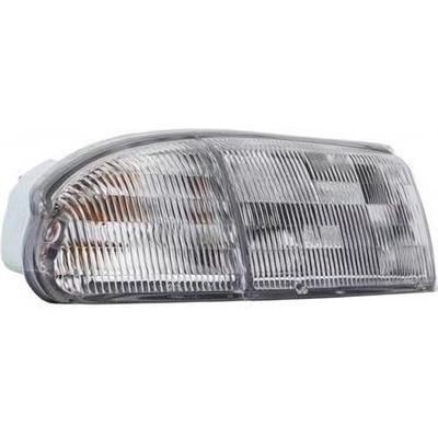 Headlight Assembly by DORMAN - 1590254 pa5