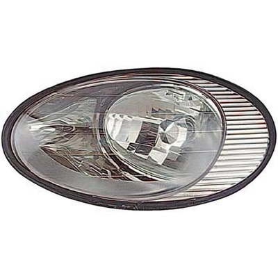 Headlight Assembly by DORMAN - 1590262 pa3