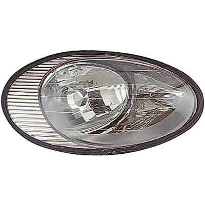 Headlight Assembly by DORMAN - 1590263 pa1