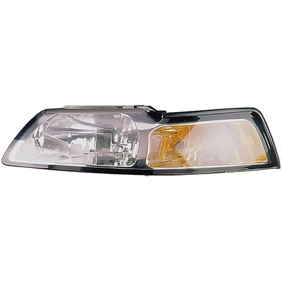 Headlight Assembly by DORMAN - 1590269 pa1