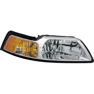 Headlight Assembly by DORMAN - 1590269 pa4