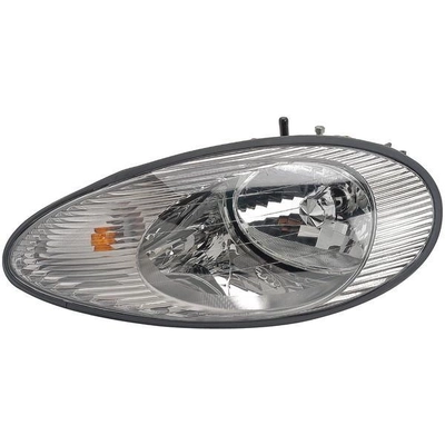 Headlight Assembly by DORMAN - 1590276 pa1