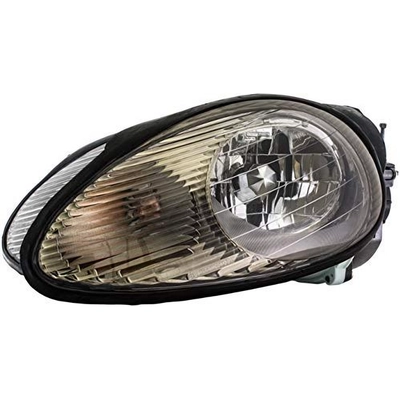 Headlight Assembly by DORMAN - 1590276 pa6