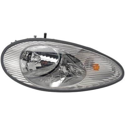 Headlight Assembly by DORMAN - 1590277 pa1