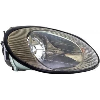 Headlight Assembly by DORMAN - 1590277 pa5