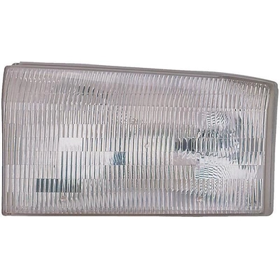 DORMAN - 1590283 - Headlight Assembly pa1