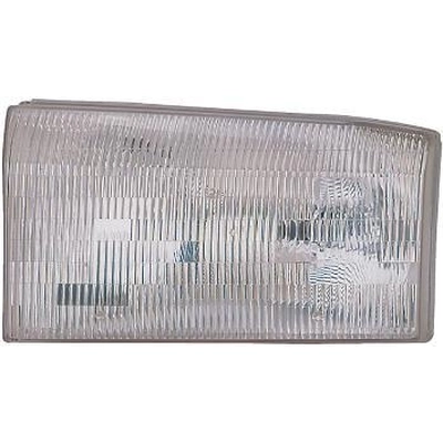 DORMAN - 1590283 - Headlight Assembly pa2