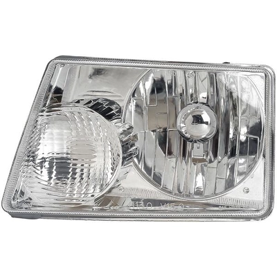 Headlight Assembly by DORMAN - 1590284 pa1