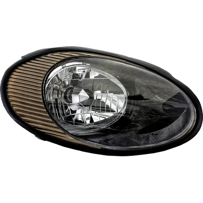 Headlight Assembly by DORMAN - 1590295 pa2