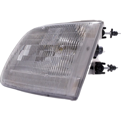 DORMAN - 1590296 - Headlight Assembly pa3