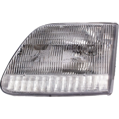 DORMAN - 1590296 - Headlight Assembly pa5