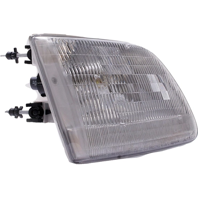 DORMAN - 1590297 - Headlight Assembly pa7