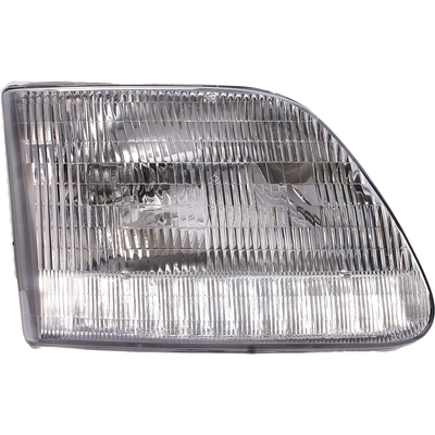 DORMAN - 1590297 - Headlight Assembly pa8