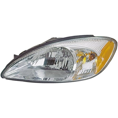 DORMAN - 1590299 - Headlight Assembly pa1