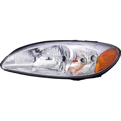 DORMAN - 1590299 - Headlight Assembly pa3