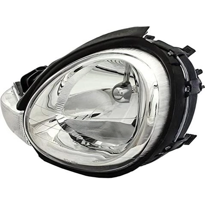 Headlight Assembly by DORMAN - 1590300 pa4