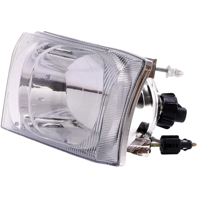 DORMAN - 1590310 - Headlight Assembly pa12