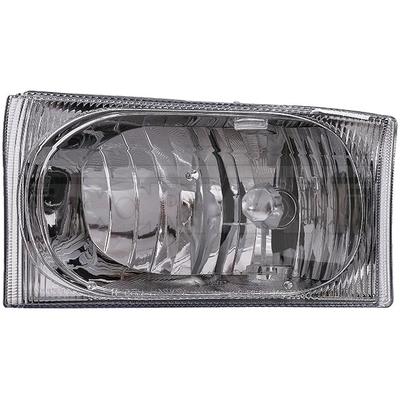 DORMAN - 1590311 - Headlight Assembly pa3