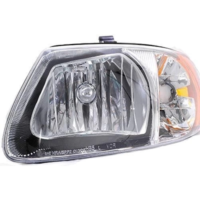 DORMAN - 1590312 - Headlight Assembly pa5