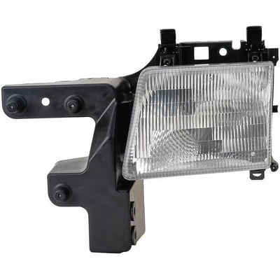 Headlight Assembly by DORMAN - 1590314 pa1