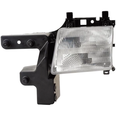 Headlight Assembly by DORMAN - 1590315 pa1