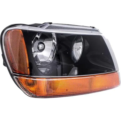 Headlight Assembly by DORMAN - 1590319 pa5