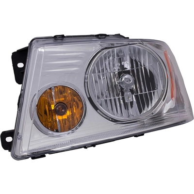 DORMAN - 1590320 - Headlight Assembly pa3