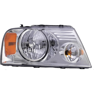 DORMAN - 1590321 - Headlight Assembly pa1