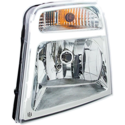Headlight Assembly by DORMAN - 1590361 pa4
