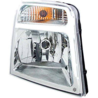 Headlight Assembly by DORMAN - 1590362 pa4