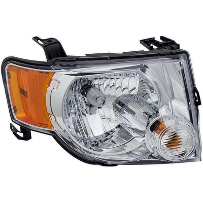 Headlight Assembly by DORMAN - 1590370 pa2