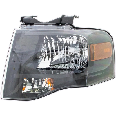 Headlight Assembly by DORMAN - 1590371 pa1