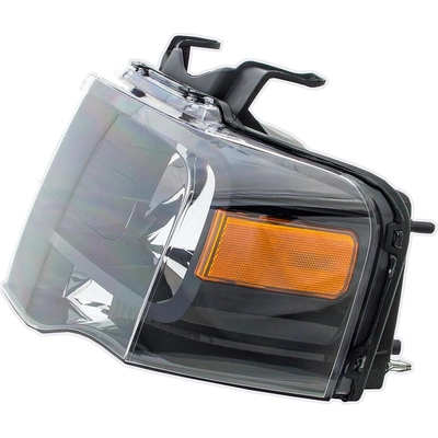 Headlight Assembly by DORMAN - 1590371 pa3