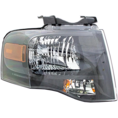 Headlight Assembly by DORMAN - 1590372 pa3