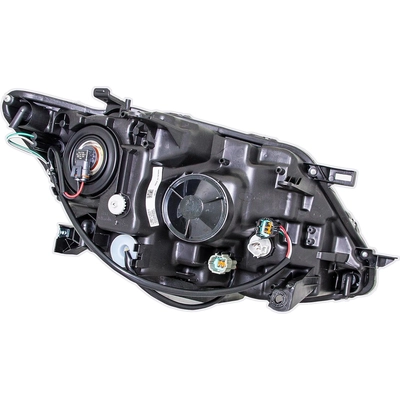 Headlight Assembly by DORMAN - 1590389 pa1