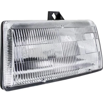 Headlight Assembly by DORMAN - 1590402 pa5