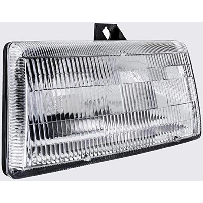 Headlight Assembly by DORMAN - 1590403 pa3
