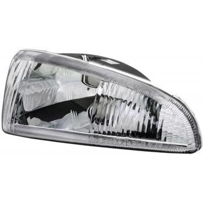 DORMAN - 1590409 - Headlight Assembly pa2