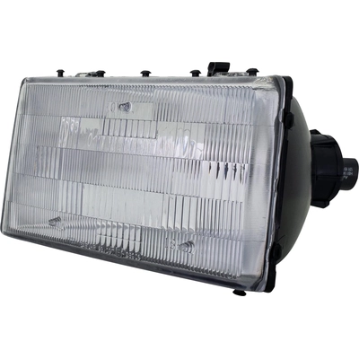 Headlight Assembly by DORMAN - 1590413 pa3