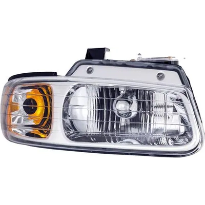 Headlight Assembly by DORMAN - 1590421 pa6