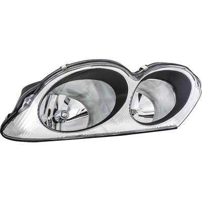 Headlight Assembly by DORMAN - 1590432 pa2
