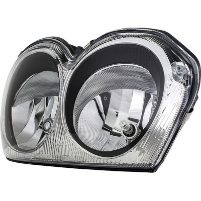 Headlight Assembly by DORMAN - 1590432 pa5